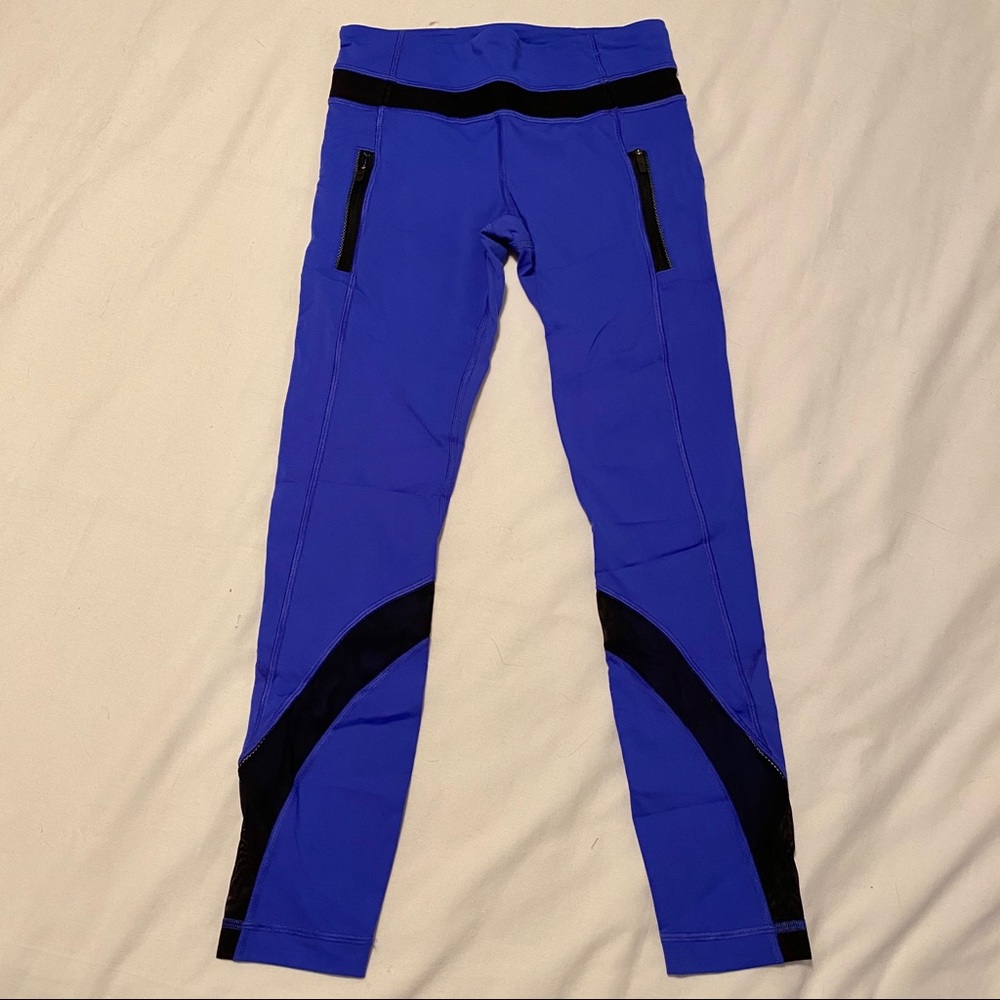 Lululemon Inspire Tight II *25"